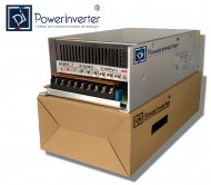 FUENTE DE PODER - SWITCHING POWER 190-240VAC /48VDC  20A (960W)